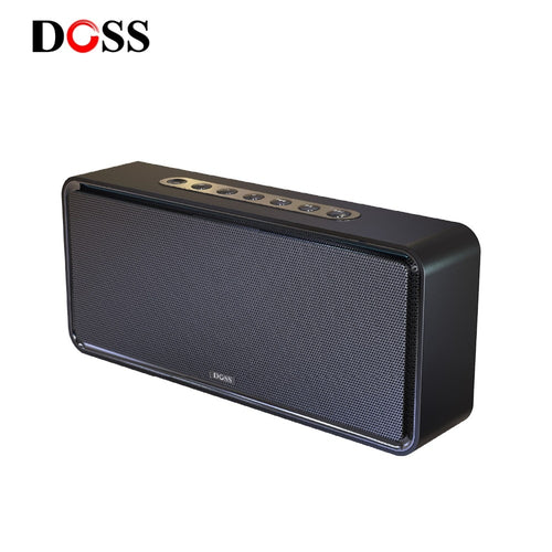 DOSS SoundBox XL Portable Wireless