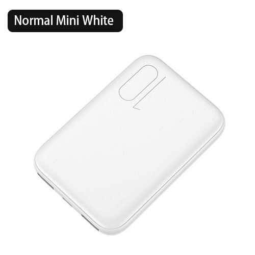 Power Bank for xiaomi mi iPhone