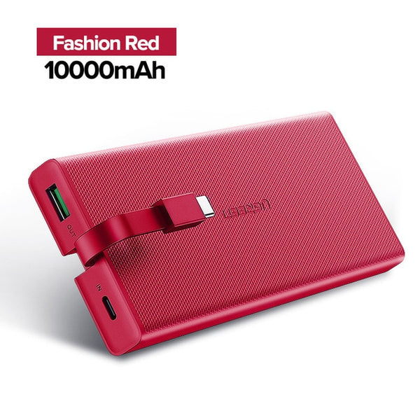 Ugreen 10000mAh Power Bank 18W Quick Charge