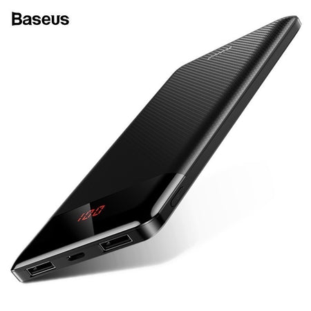 Baseus 10000mAh Qi Wireless Charger