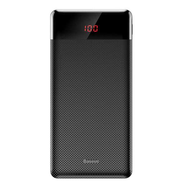 Baseus 10000mAh Power Bank Portable