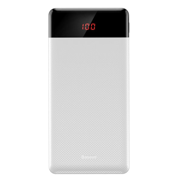 Baseus 10000mAh Power Bank Portable