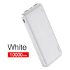 Cafele 10000mAh Power Bank Portable