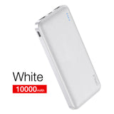 Cafele 10000mAh Power Bank Portable