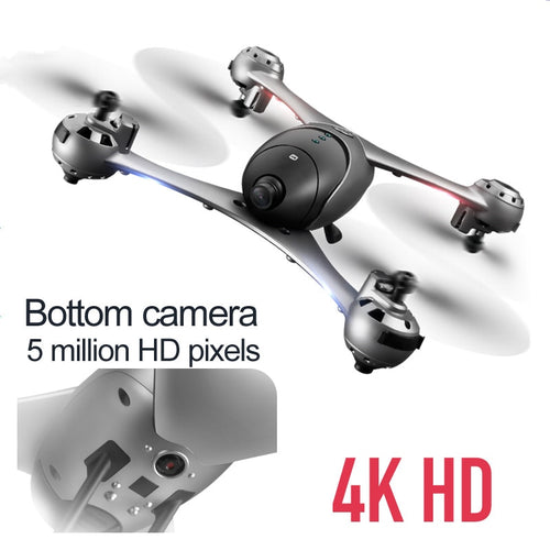 New 4K HD Camera Drone With Camera