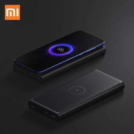 Power Bank for xiaomi mi iPhone