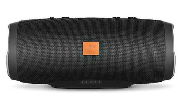 Waterproof Portable Speaker with Aux