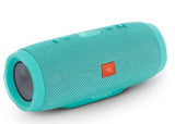 Waterproof Portable Speaker with Aux