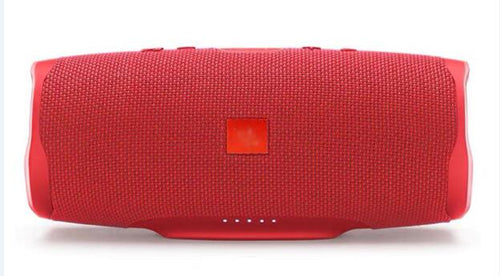 Waterproof Portable Speaker with Aux