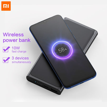 Power Bank for xiaomi mi iPhone