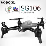 VODOOL SG106 RC Drone 4K 1080P 720P