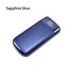 Power Bank External Battery 30000mAh