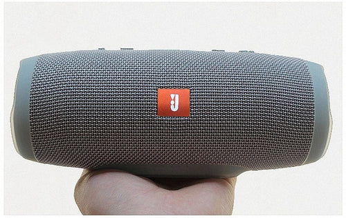 Portable Outdoor Bluetooth Speaker