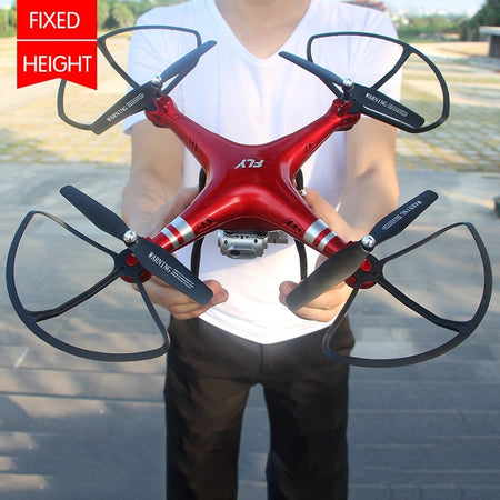 SJ R/C S20W FPV 720P 1080P