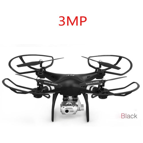 XY4 RC Drone Quadcopter With 1080P
