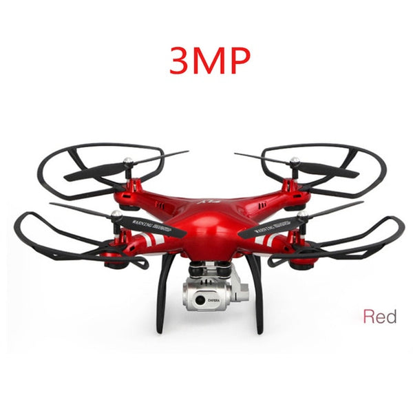 XY4 RC Drone Quadcopter With 1080P