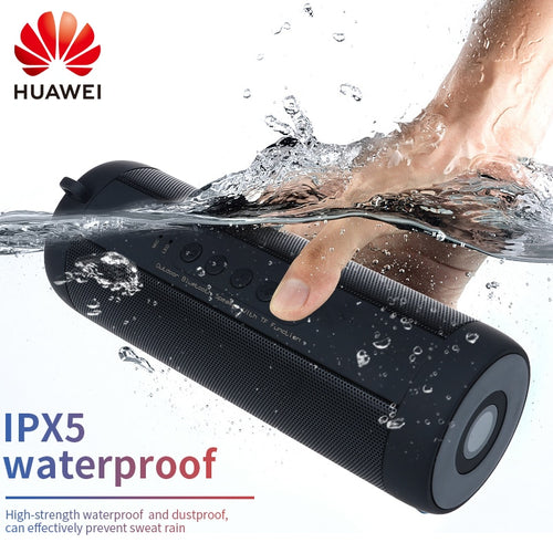 Huawei Bluetooth speaker