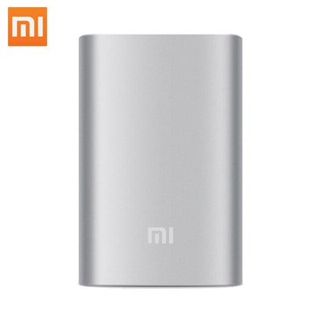 Power Bank for xiaomi mi iPhone