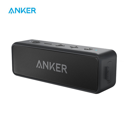 Anker SoundCore 2 Portable Bluetooth Wireless Speaker
