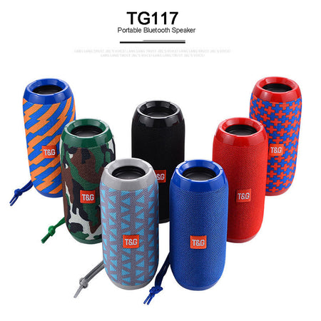 Portable Speaker 10W Wireless