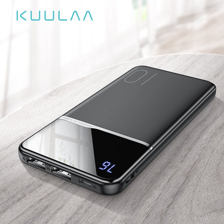 Power Bank for xiaomi mi iPhone