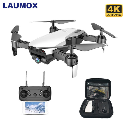 LAUMOX M69G FPV RC Drone 4K