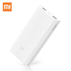 Xiaomi Mi Power Bank 2C 20000mAh Quick Charge