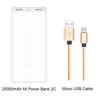 Xiaomi Mi Power Bank 2C 20000mAh Quick Charge