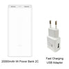 Xiaomi Mi Power Bank 2C 20000mAh Quick Charge