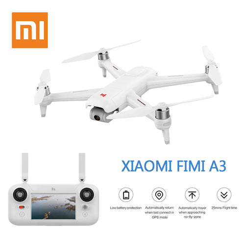 In Stock Xiaomi FIMI A3