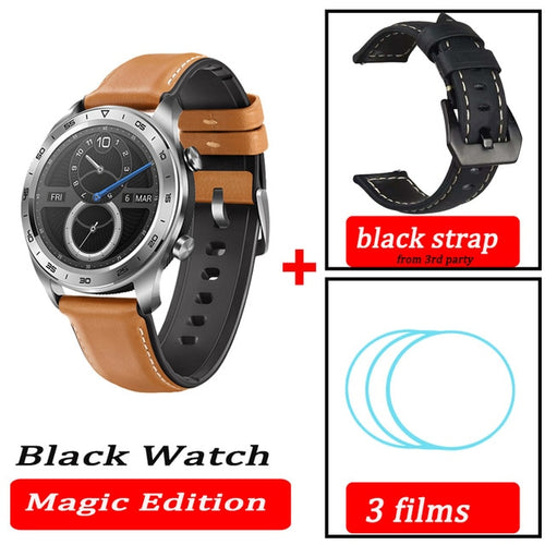 Huawei Honor Watch Magic